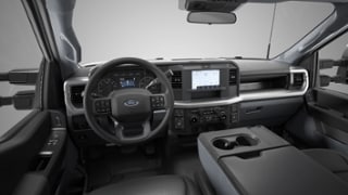 2026 Ford Super Duty® Internal Image 2